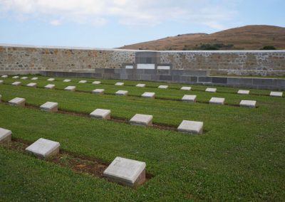 Moudros Cemetery